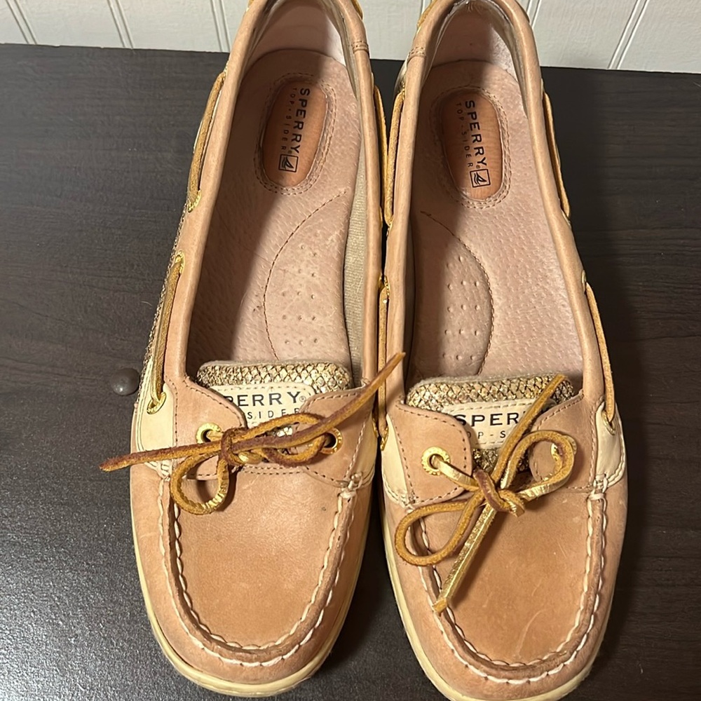 Sperry Top Sider